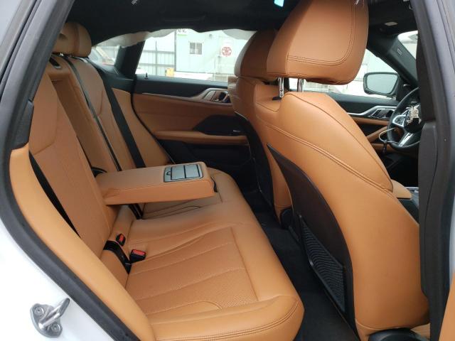 WBY73AW04NFM89413 BMW I4 Edrive40