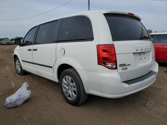2C4RDGBG1ER145897 Dodge Grand Caravan Se
