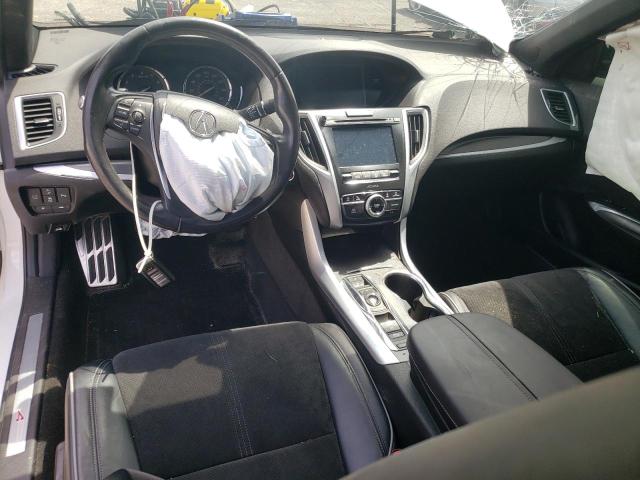 19UUB3F62JA006954 Acura Tlx Tech+a
