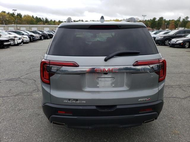 1GKKNLLS8PZ165782 GMC Acadia At4