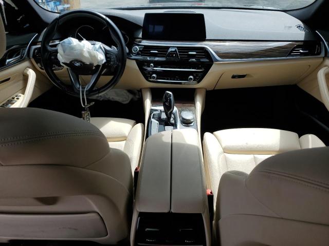 WBAJA5C55KWW20944 BMW 530 I