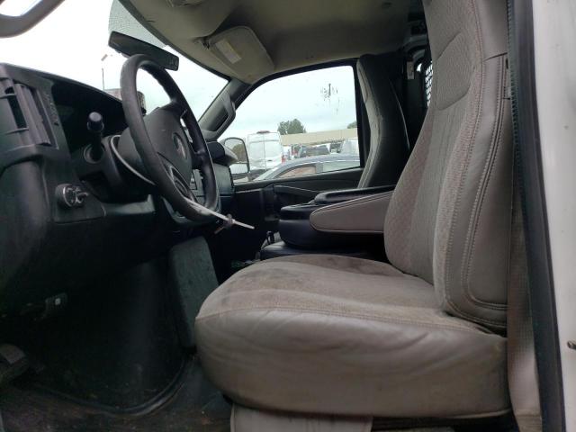 1GTW7AFF1G1904791 GMC Savana G2500