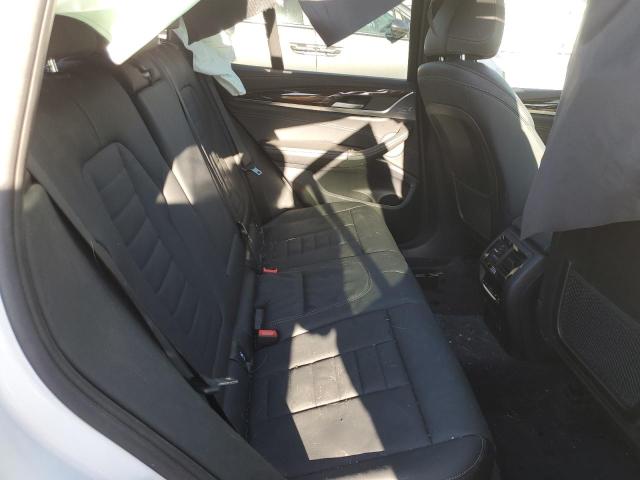 5UXTS3C57J0Y94417 BMW X3 Xdrivem40i