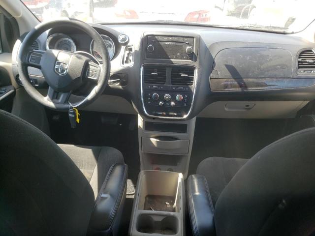 2C4RDGBG8FR724919 Dodge Grand Caravan Se
