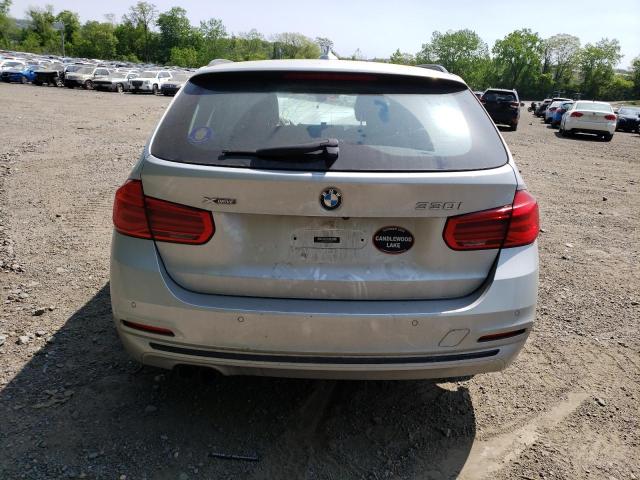 WBA8K3C52JA369425 BMW 330 XI