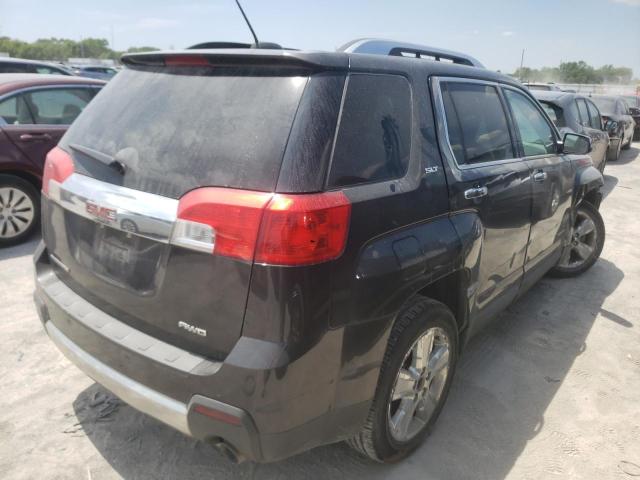 2GKFLYE3XF6278427 GMC Terrain Slt