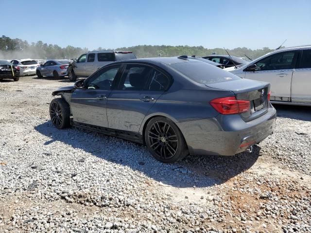 WBA8B3G58GNT62426 BMW 340 I
