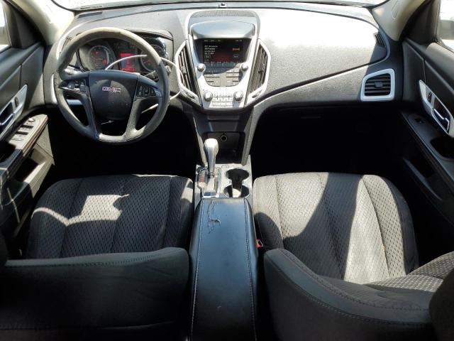 2GKALMEK6F6260162 GMC Terrain Sle