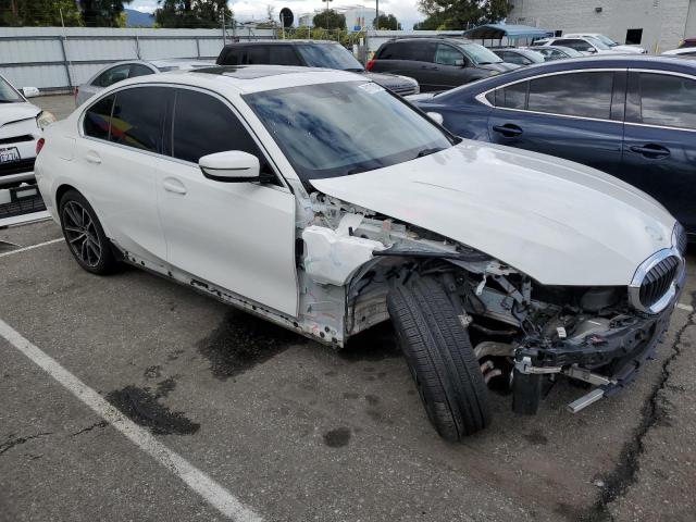 3MW5R1J00L8B18248 BMW 330I