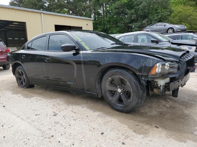 2C3CDXCT3EH216061 Dodge CHARGER R/T