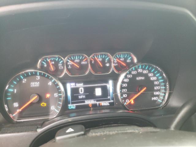 3GTU1NER9JG109945 GMC Sierra C1500 Slt