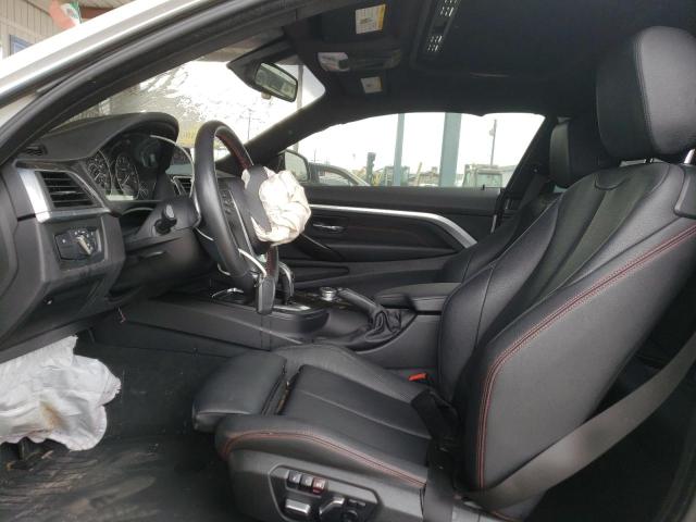 WBA4W3C53KAF93763 BMW 430I