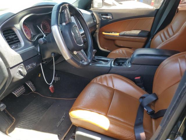 2C3CDXL93FH782257 Dodge Charger Srt Hellcat