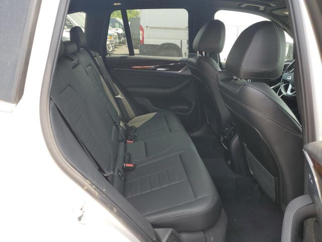 5UXTR9C57JLC74974 BMW X3 Xdrive30i