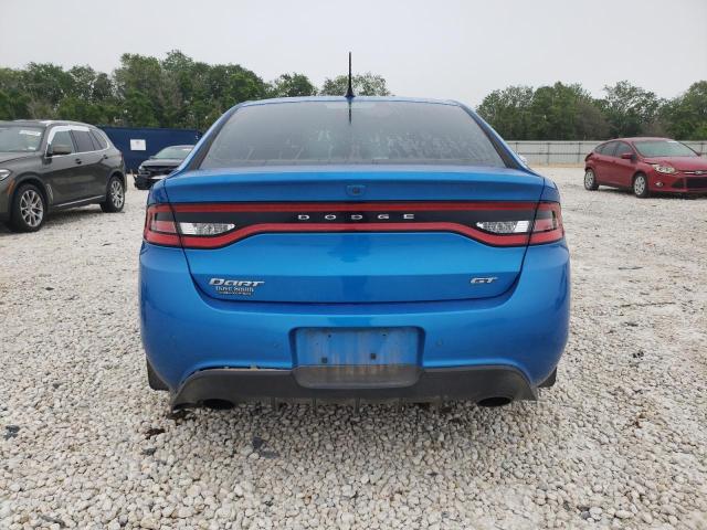 1C3CDFEB6GD606747 Dodge DART GT