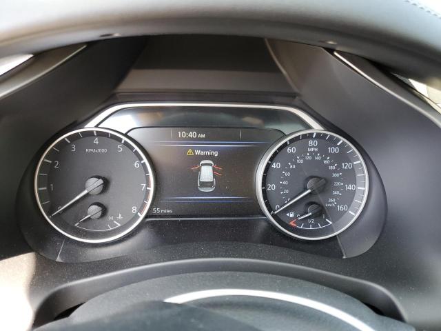 5N1AZ2CS9PC119706 Nissan MURANO SL