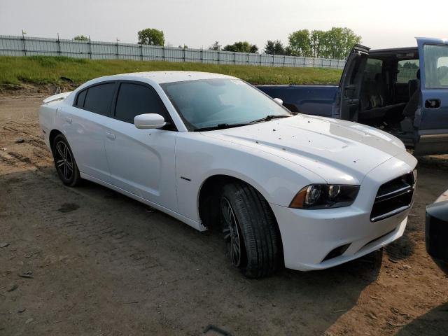 2C3CDXDT7EH335259 Dodge CHARGER R/T