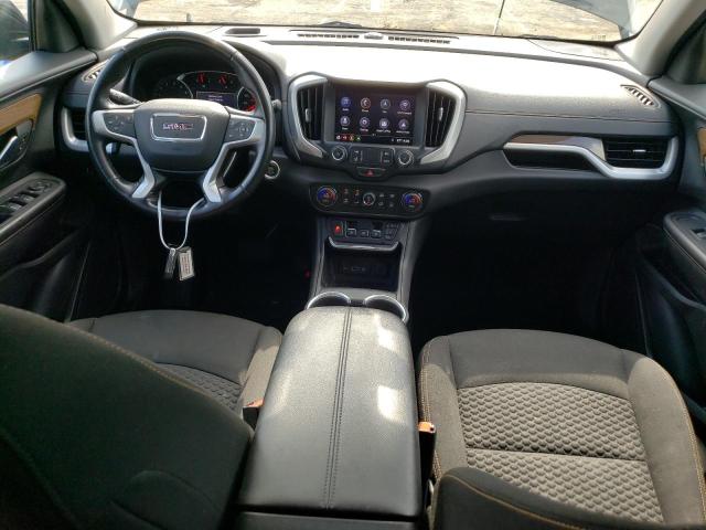 3GKALMEV5LL166016 GMC Terrain Sle