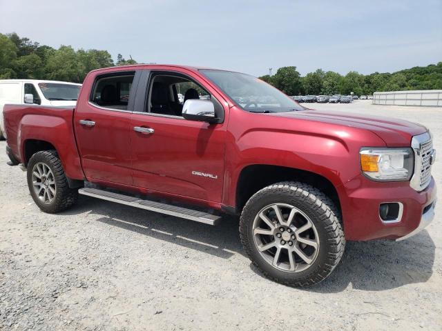 1GTG6EEN2L1206496 GMC Canyon Denali
