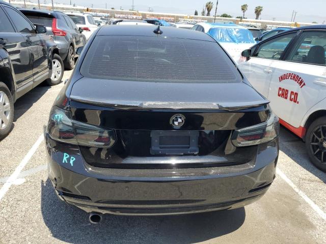 WBA3B1C53FK138033 BMW 320 I