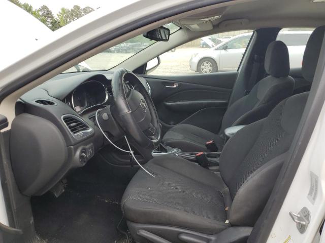 1C3CDFAA8GD555569 Dodge DART SE