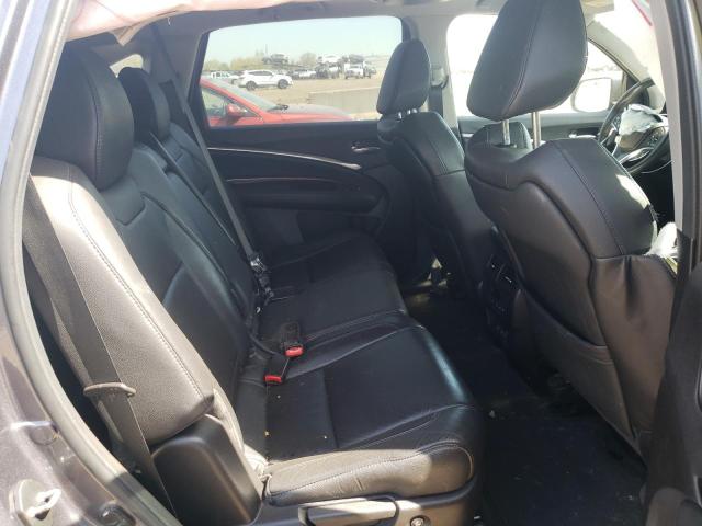 5J8YD4H39JL010394 Acura MDX