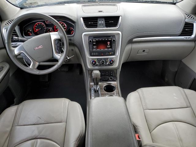 1GKKVSKD0HJ104813 GMC Acadia Limited Slt-2