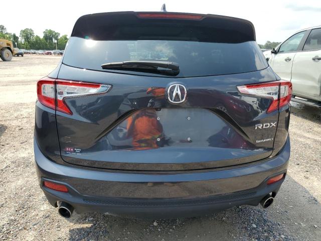 5J8TC2H39LL005877 Acura RDX