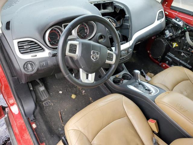 3C4PDCDG3ET171380 Dodge Journey Limited