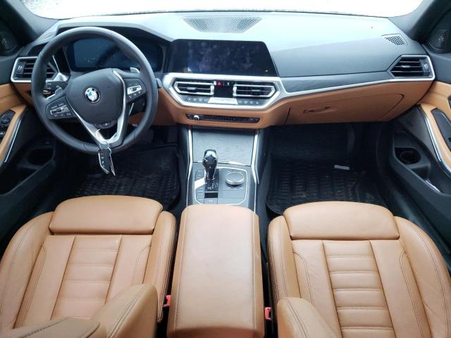 WBA5R1C00MFL36602 BMW 330I