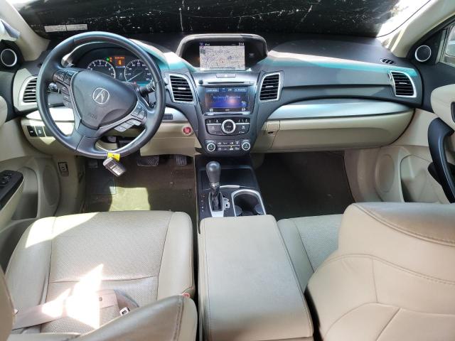5J8TB4H53GL001670 Acura Rdx Technology