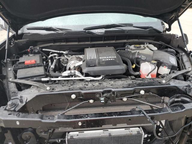 1GTP8FET2MZ407798 GMC Sierra C1500 Denali