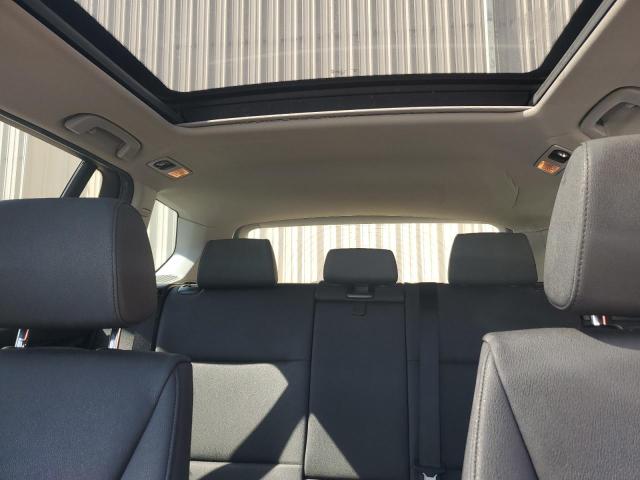 5UXWX9C31H0W80159 BMW X3 Xdrive28i