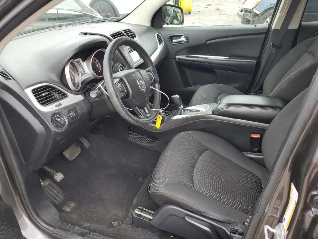 3C4PDCBG9GT153276 Dodge Journey Sxt