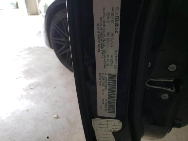 2C3CDXBGXFH767951 Dodge Charger Se