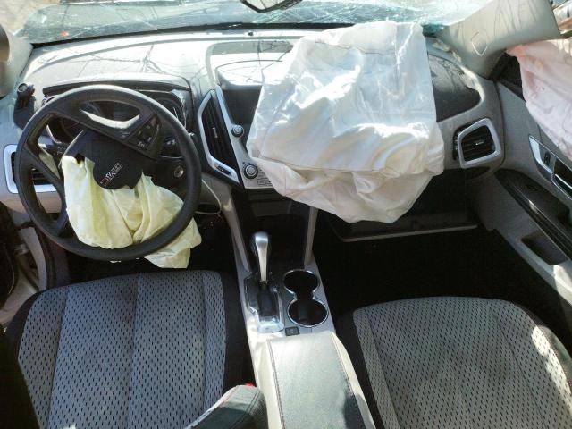 2GKALMEK4F6293970 GMC Terrain Sle