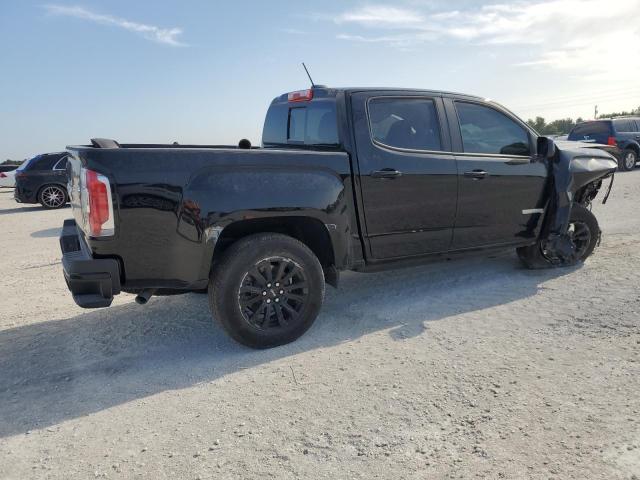 1GTG5CEN5N1222198 GMC Canyon Elevation