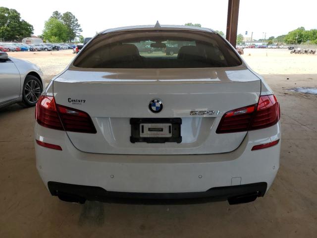 WBAKN9C56ED680568 BMW 550 I