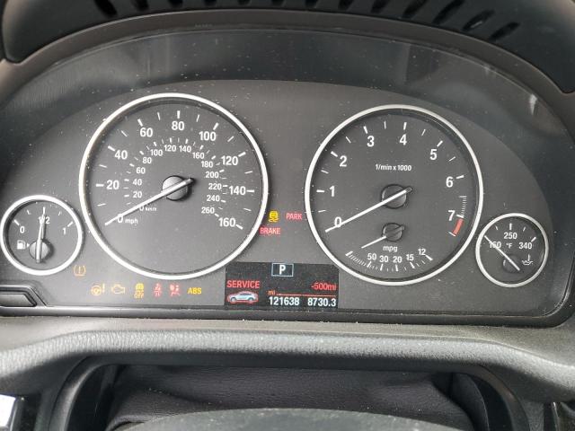5UXXW3C56G0R22710 BMW X4 Xdrive28i