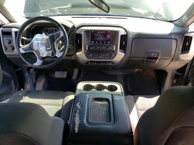 1GTV2UEC7EZ167792 GMC Sierra K1500 Sle