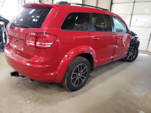 3C4PDCAB4HT586690 Dodge JOURNEY SE
