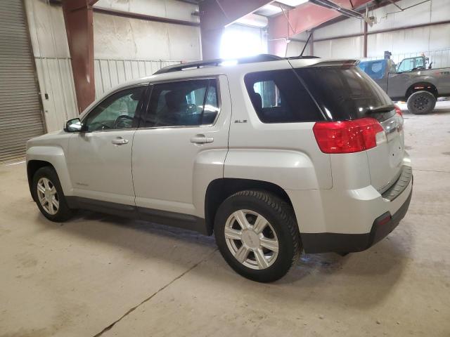 2GKALREK1E6255544 GMC Terrain Sle