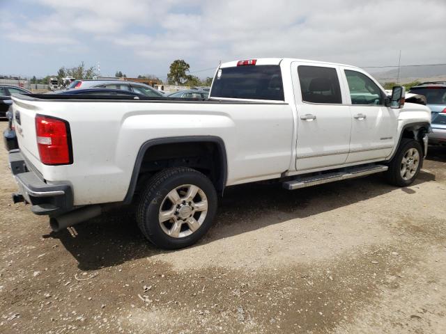 1GT12TEY4HF153973 GMC Sierra K2500 Slt