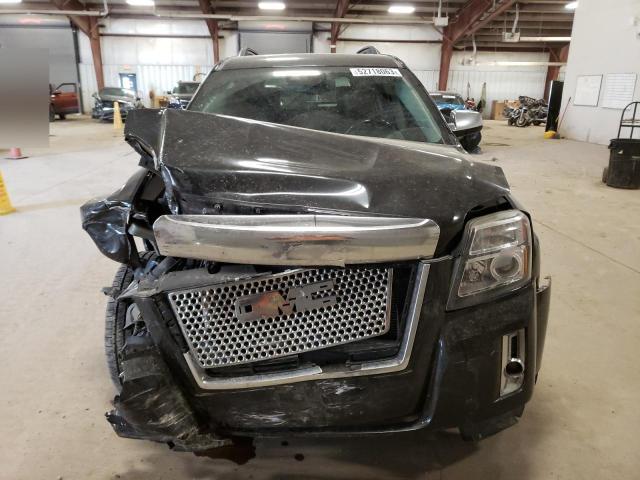 2GKFLZEK0E6320437 GMC Terrain Denali