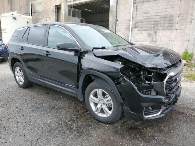 3GKALTEV3NL179571 GMC Terrain Sle