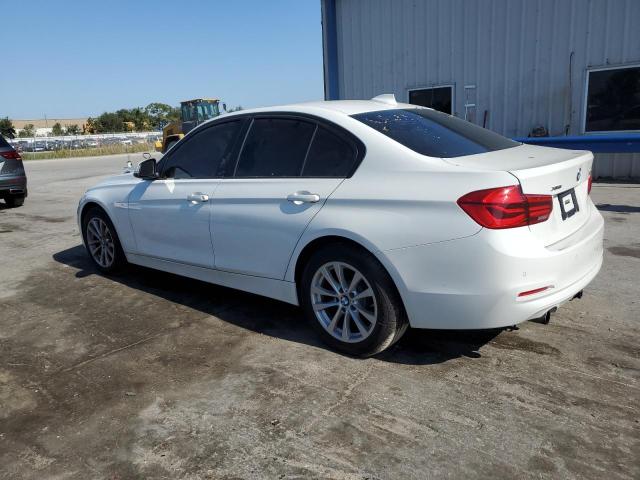 WBA8E5G59GNU21552 BMW 320 XI