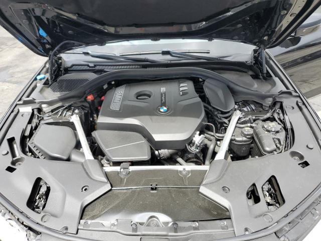 WBAJA5C55KWW20944 BMW 530 I