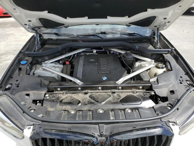5UXCR4C07M9E64296 BMW X5 Sdrive 40i
