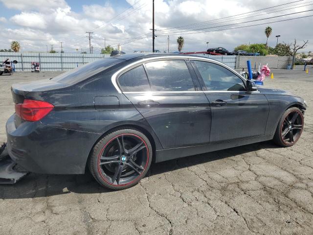 WBA8B9C55HK884684 BMW 330 I
