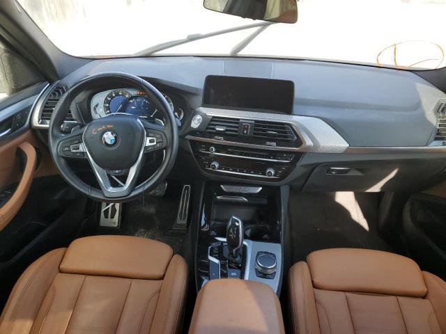 5UXTR7C5XKLF32622 BMW X3 Sdrive30i